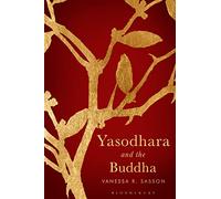 Yasodhara and the Buddha