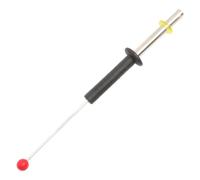 yasoe 1 PCS Collecteur de Limaille Magnétique pour Absorber le Fer avec Poignée de Récupération, Outil de Ramassage de Copeaux Métalliques