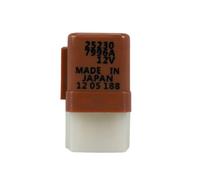 yasoe 1 PièCe/Ensemble Relais Automatique 6 Broches 25230-7996A 252307996A pour VéHicules
