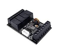 yasoe 1 Pièce FX1N-10MR PLC Carte de Commande Industrielle Module PLC Entrée/Sortie Analogique Retard Programmable
