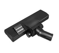 yasoe 1 PièCe SéRie 35Mm Brosse de Sol PoussièRe PoussièRe Aspirateur TêTe Buse Aspiration Adapté pour Aspirateur Accessoires Outil