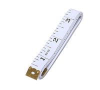 yasoe 150cm Regle souple/metre en plastique pour tailleur couture