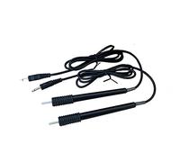 yasoe 2 PièCes SéRies Cireur de Remplacement DéCoupant des Stylos de Crayon pour la Cire éLectrique NuméRique de Laboratoire Dentaire