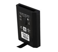 yasoe 250 GB de Disque Dur Noir pour 360 XBOX360 Slim HDD