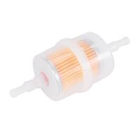 yasoe 6mm 8mm Universel Pipe Filtre a Essence Carburant pour Voiture