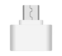 yasoe Adaptateur De Câble D' 3.0 De Type-C Type C USB-C Convertisseur D'Otg pour Mi5 Mi6 Souris Clavier USB Disque Flash