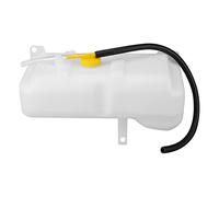 yasoe Bouteille de DéBordement de D'Expansion de Radiateur de Liquide de Refroidissement de Voiture pour Patrouille 88-97 88-94 17931-NI020DO
