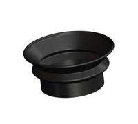 yasoe Casque Binoculaire Lunettes de Vision Nocturne Lunettes de Protection des Yeux en Caoutchouc Tasses Protections D'Oculaire Boucliers Pièces de Rechange pour Microscope L24