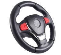 yasoe Contrôleur de Conduite Universel S9088 S2388 S2588 Accessoires Enfants Voiture Poussette Voiture Électrique Jouet Volant