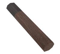 yasoe Couteaux de Cuisine Japonais Couteau de Chef de Remplacement Manche en Bois Octogonal
