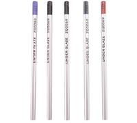 yasoe Crayons Sous GlaçUre 5 PièCes pour Poterie pour DéCorer le Verre Fondu et la CéRamique Sous GlaçUre B