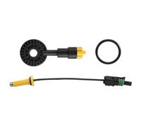 yasoe DéTecteur de Capteur de Noyau de Filtre de Capteur de Filtre à Carburant de Voiture WKW500080 pour 3 4 pour Sport 2006-2013
