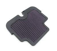 yasoe Filtre à Air de Remplacement de Moto pour -6N ER650 ER6N 2009 2010 2011