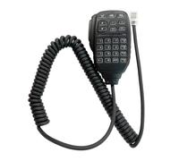 yasoe HM-207 Microphone Numérique pour Main IC2730/2730i Microphone de Main IC-2730E Microphone de Conversation ID-5100E