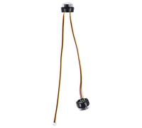 yasoe LumièRe LED pour 1603 1604 SG1603 SG1604 1/16 Accessoires de PièCes de Rechange de Voiture TéLéCommande