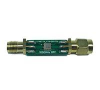 yasoe Mini Filtre Passe-Bande Saw BPF 1090MHz pour RéCepteurs SDR BaséS sur RTL
