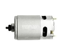 yasoe Moteur 14.4 V/13 Dents Remplacer le Moteur pour GSR14.4-2-LI PSR 14,4 Li-2 PSR14.4LI-2 PSR1440LI-2 14, Moteur de Forage