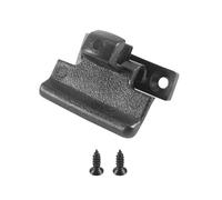 yasoe Mr532555 Interrupteur de Couvercle Verrouillage de BoîTe D'Accoudoir SupéRieur S'Enclenche pour V73 V75 V77 V93 V97 Le Clip de Verrouillage de Couvercle Console