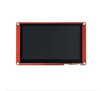 yasoe NX4827P043-011R Module D'Affichage HMI LCD-TFT 4,3 Pouces Série Intelligente Panneau Tactile Capacitif Couleur RVB 65 000