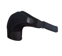 yasoe Orthèse D'Épaule de Compression, Support D'Épaule pour et Femmes, Bandage de Soutien D'Épaule pour Épaule