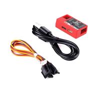 yasoe pour FMS Reflex V3 Contrôleur de Vol Gyroscope Stabilisateur pour FMS Avions RC Avions Mise à Niveau Contrôleur de Vol