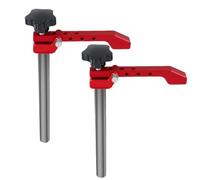yasoe Pour Serre-Joint de Positionnement pour Menuiserie, Serre-Joint à Serrage Réglable 19mm