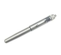 yasoe Stylo D' Goutte à Goutte de Précision, Applicateur en Alliage D'Aluminium, Applique avec Précision D'Autres Lubrifiants, Stylo Huileur D'Entretien Ferme
