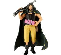 Banpresto Figurine Yasopp (Le Shukko) One Piece, Hauteur 16 cm, Multicolore BP89561P
