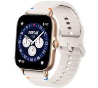 YASPARK Bracelet Compatible avec Garmin Venu/Venu 2 Plus/Venu Sq/Venu Sq 2 Music, 20mm Silicone Classic Sport Remplacement Bracelets pour Vi voactive 5/Vivoactive 3/Forerunner 245/Forerunner 645