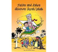 Yasser and Zahra Discover Surah Lahab