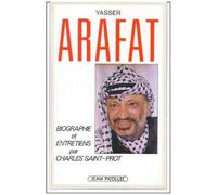 Yasser Arafat