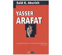 Yasser Arafat