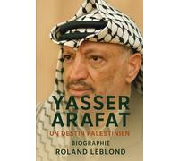 Yasser Arafat
