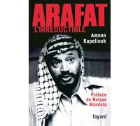 Yasser Arafat