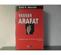 Yasser Arafat