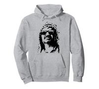 Yasser Arafat I Love Palestine Sweat à Capuche