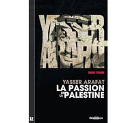 Yasser Arafat, intime