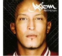 Yassine Ayari - Axiom a.K.a Hicham