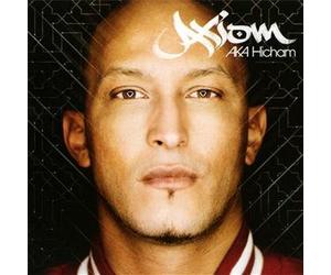 Yassine Ayari - Axiom a.K.a Hicham
