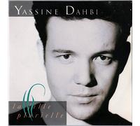 Yassine Dahbi - La fille plurielle - On se perd encore - CD Single 2 Tracks - 1994