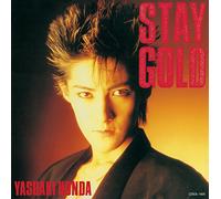 Yasuaki Honda - Stay Gold [Import allemand]