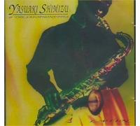 Yasuaki Shimizu - Latin [Import]