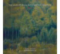 Forest – CD – Edel