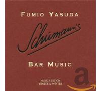 Yasuda, Fumio - Schuman's Bar Music