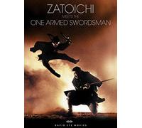 Yasuda,Kimiyoshi - Zatoichi Meets the One Armed S
