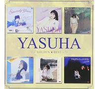 Yasuha - Golden Best [Import]