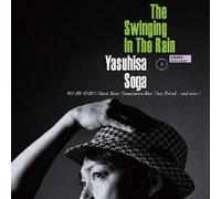 Yasuhisa Soga - Swinging in Rain [Import]