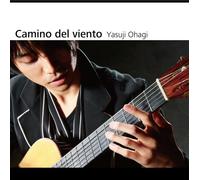 Yasuji Ohagi - Camino Del Viento [Import]