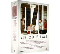 Yasujiro Ozu 20 Films