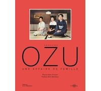 Yasujiro Ozu